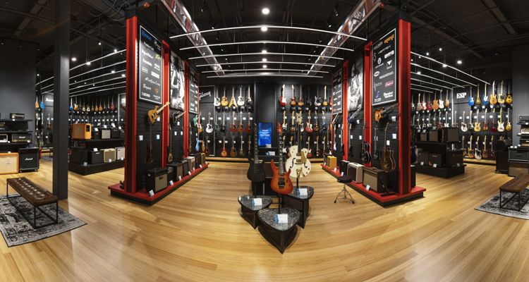 Sweetwater music gear new arrivals