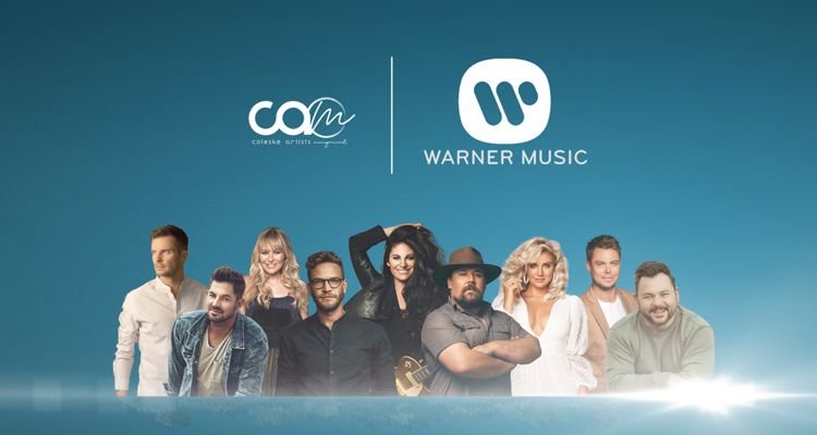 Warner Music South Africa Coleske