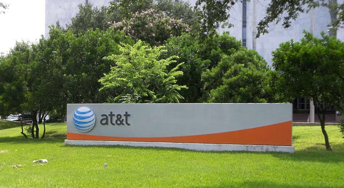 AT&T Drops Spotify From Its Bundled Premium Plans