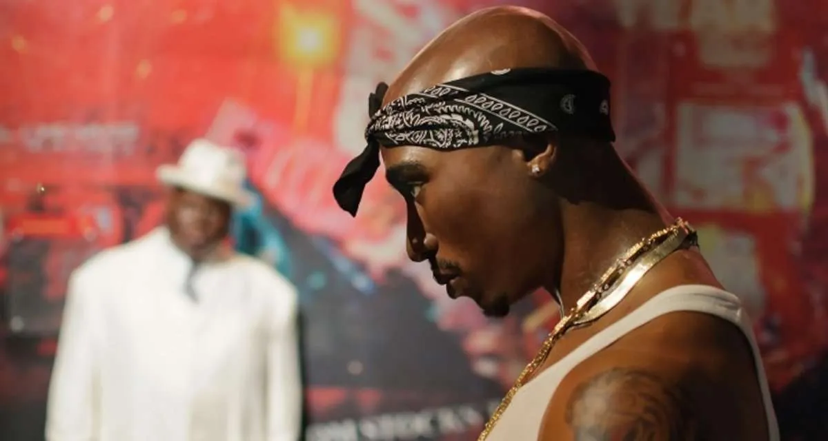 Chi Modu Estate Files Infringement Suit Against Universal Music Group