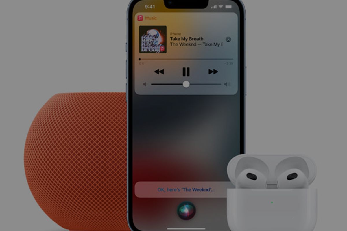 Apple apresenta a Assinatura Voice do Apple Music - Apple (BR)