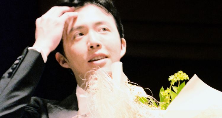 Chinese pianist Li Yundi arrested in China