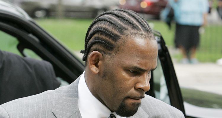 R Kelly Sales and streams