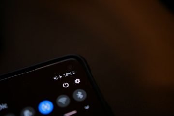 Spotify draining battery