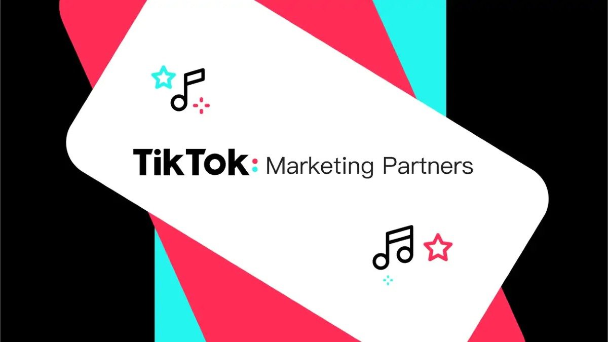 TikTok Adds Six Certified Sound Partners to Commercial Music Library