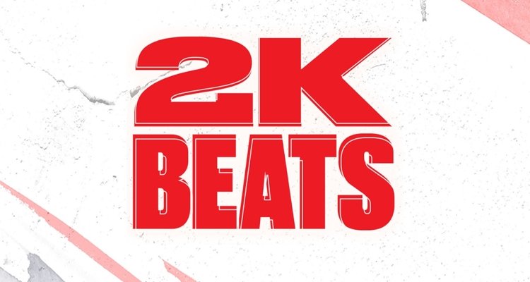 NBA 2K22 music