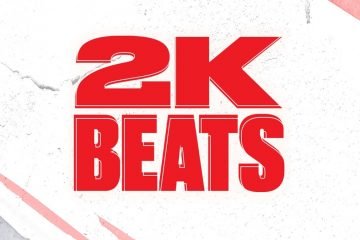 NBA 2K22 music