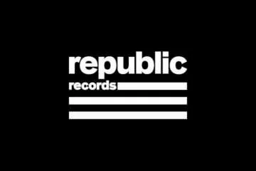 republic records