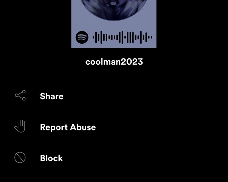 How to Block Someone on Spotify – It's Finally Possible