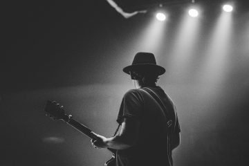 independent musician resources