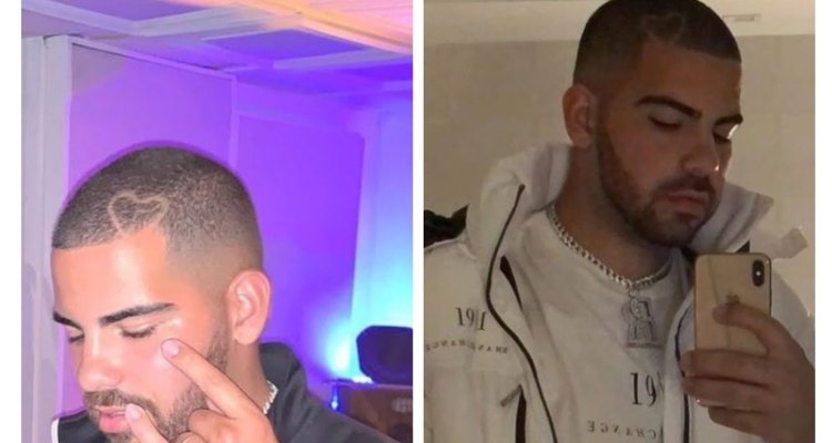 Who is Fake Drake cease and desist