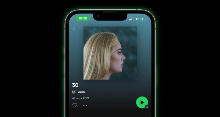 how to disable Spotify album shuffle