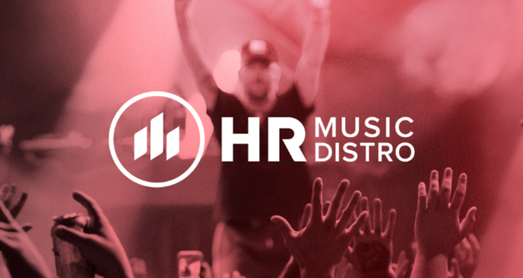HR Music Distro