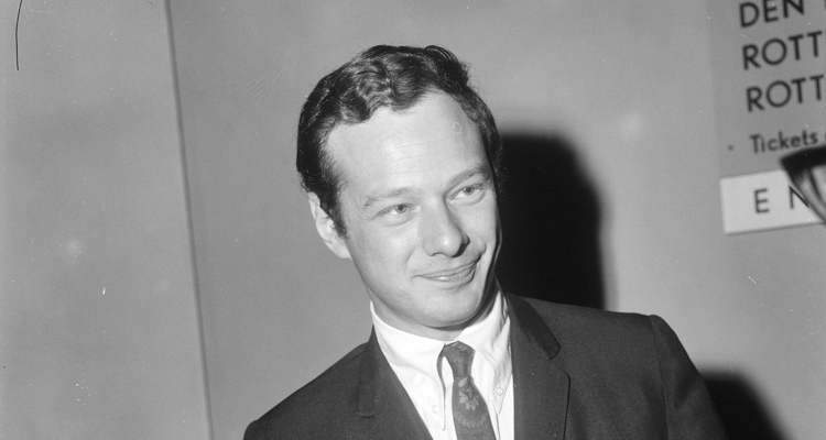 Midas Man Brian Epstein film