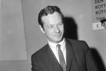 Midas Man Brian Epstein film
