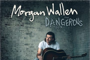 Morgan Wallen tour