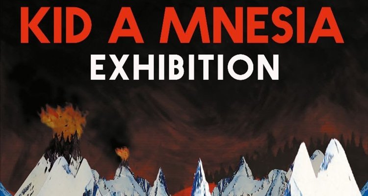 Radiohead Partners with Epic Games for KID A MNESIA Digital Exhibition Radiohead Partners with Epic Games for KID A MNESIA Digital Exhibition