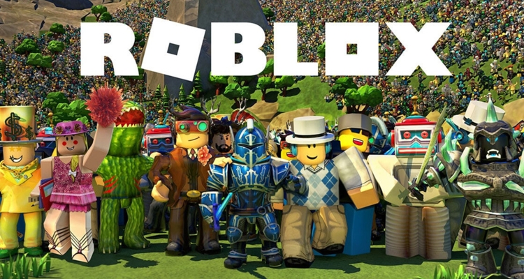 Roblox outage