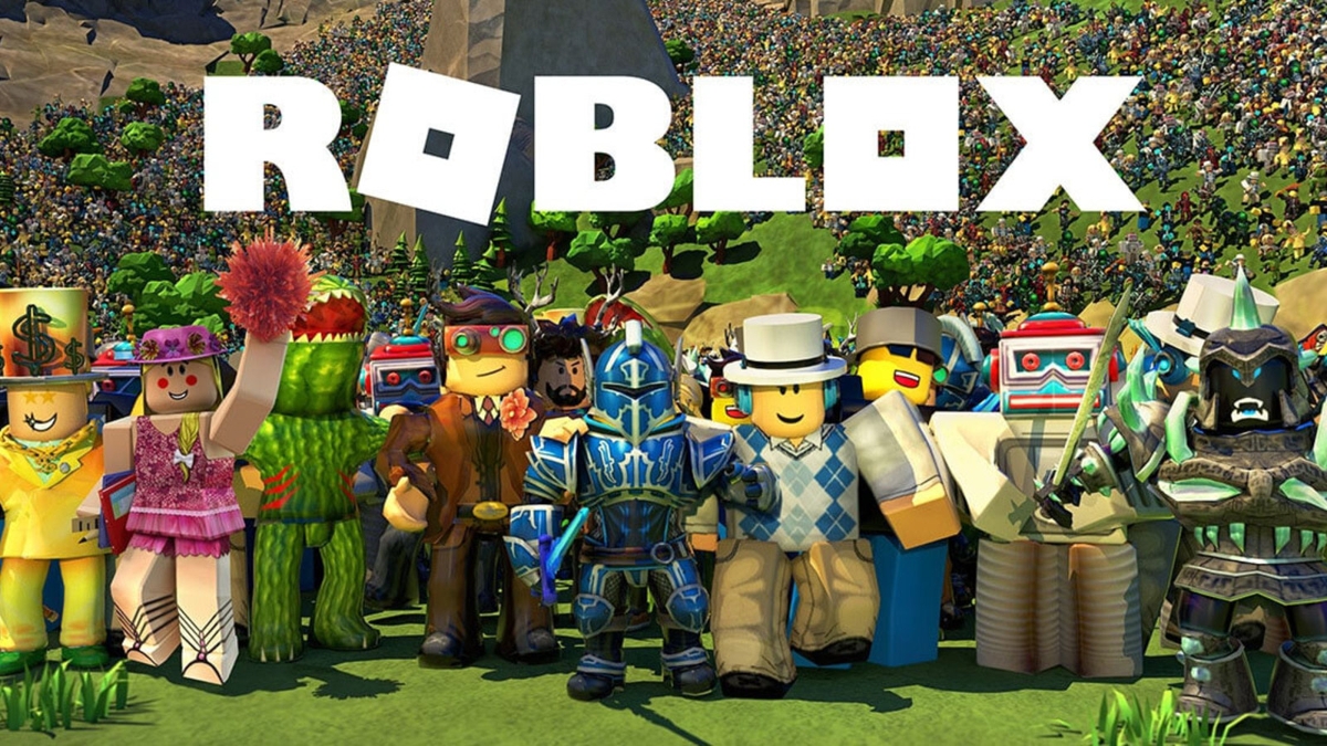 Is Roblox back online?