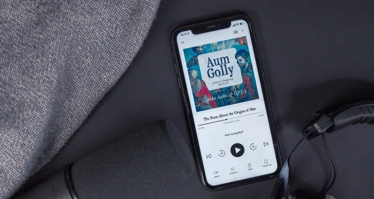 Spotify acquires Findaway audiobook platform
