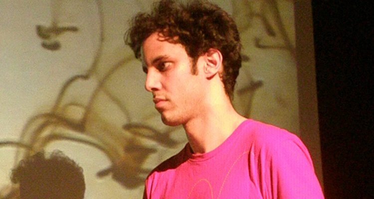 four tet