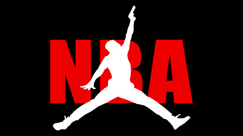 NBA Youngboy official logo