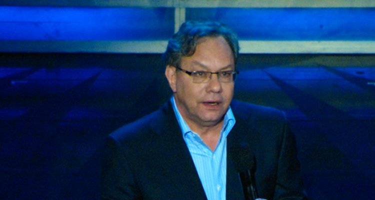 Lewis Black Spotify