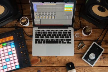 best DAWs for beginners