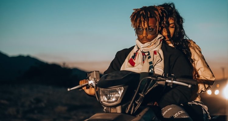 Juice WRLD documentary Into the Abyss