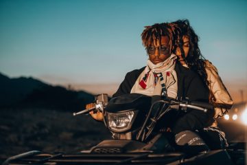 Juice WRLD documentary Into the Abyss