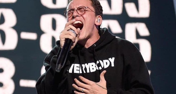 Logic suicide song