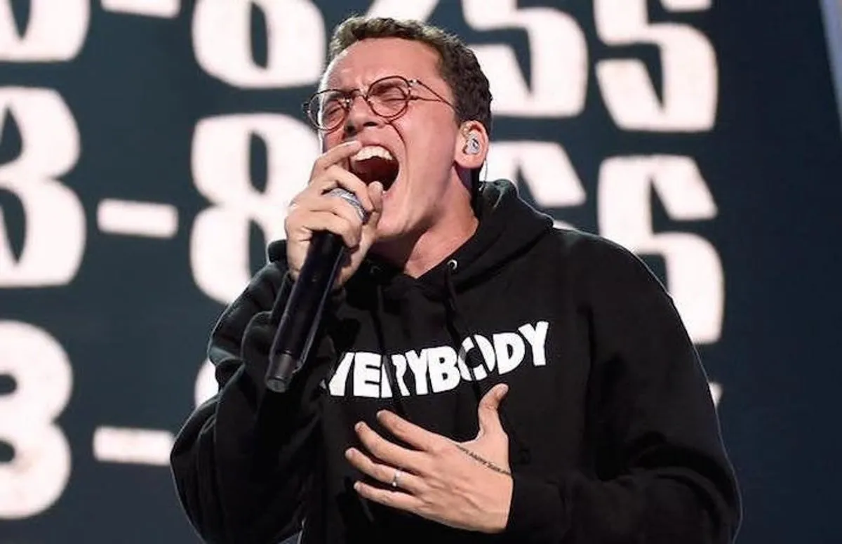 Logic’s Song ‘1-800-273-8255’ Helped Lower Suicide Rates, Study Says