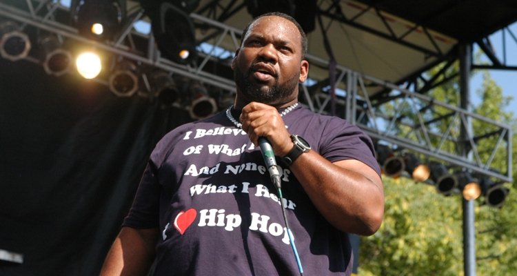 Raekwon wu-tang movie