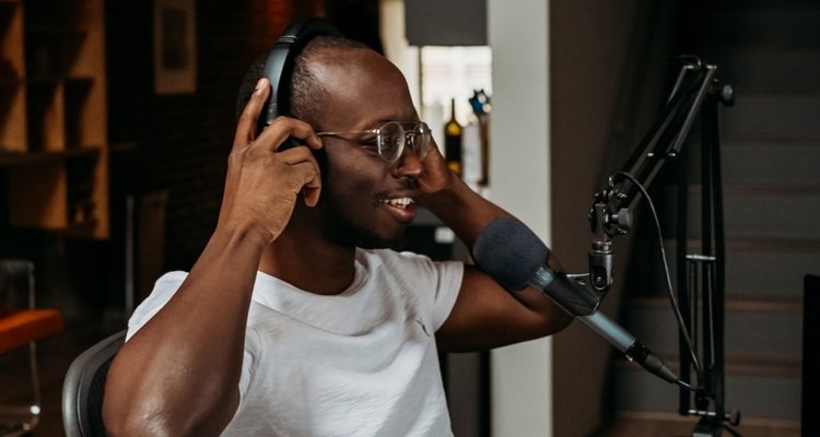 Spotify podcast tech company Whooshkaa