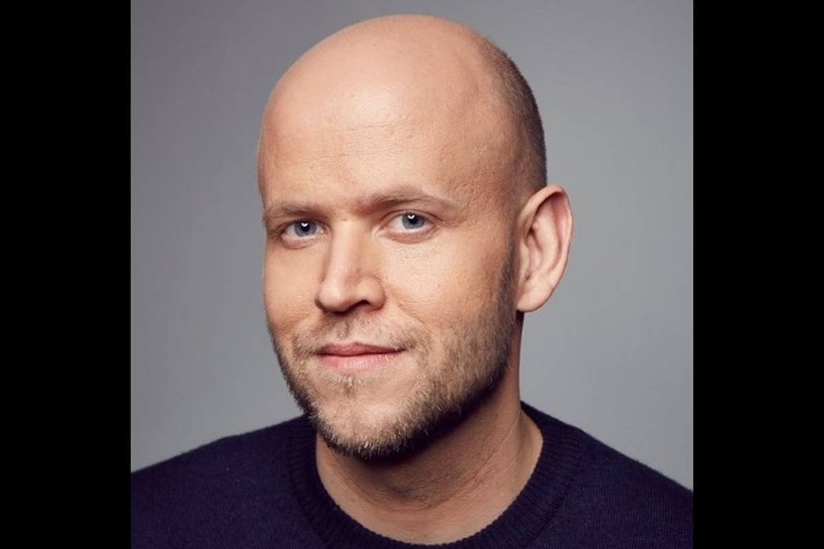 Spotify Continues Podcasting Pivot by Hiring a New Copy Lead