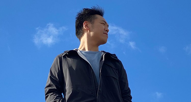 Photo Credit: Alex Chen