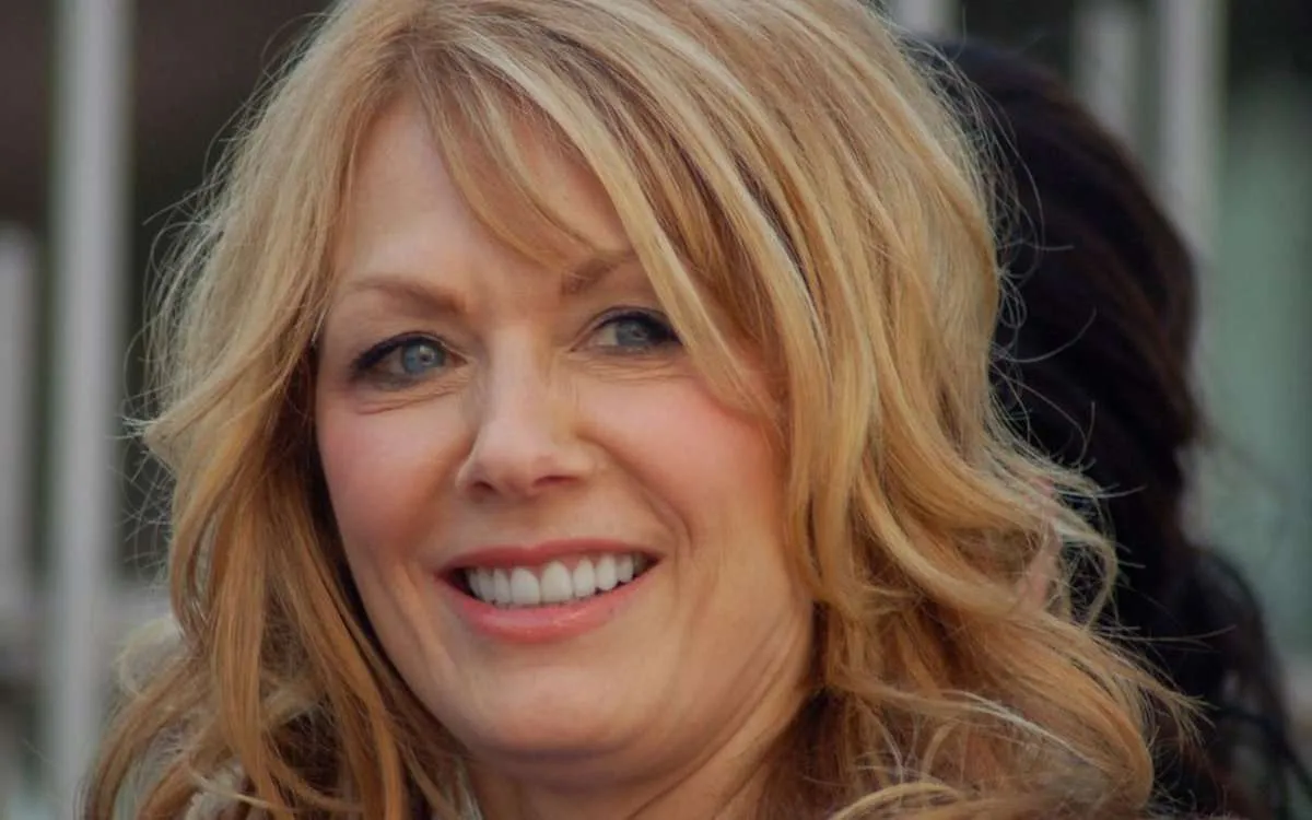 Heart’s Nancy Wilson Sells ‘Significant Share’ of Masters to Round Hill