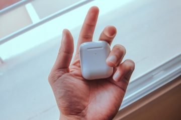 apple patent noise cancellation