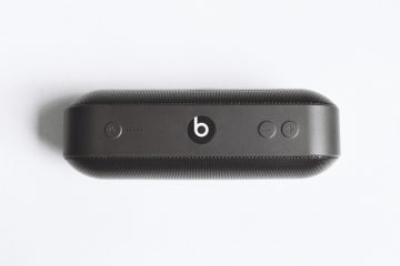 Apple discontinues Beats Pill Plus speaker