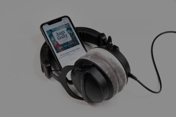 Apple audiobooks service rumor