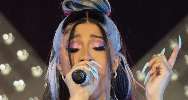 Cardi B YouTube lawsuit