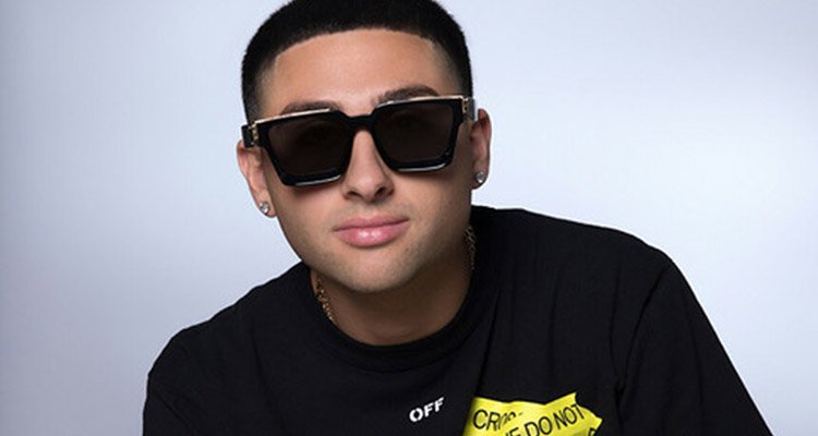 Photo Credit: DJ Nicky Rizz