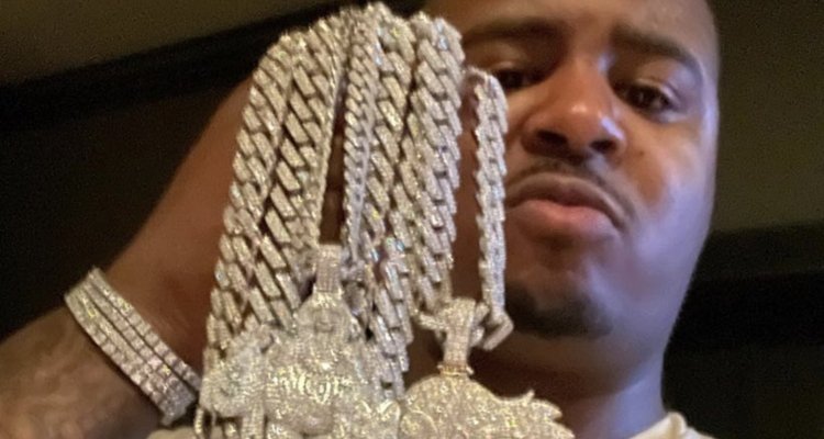 Drakeo the Ruler family sues Live Nation