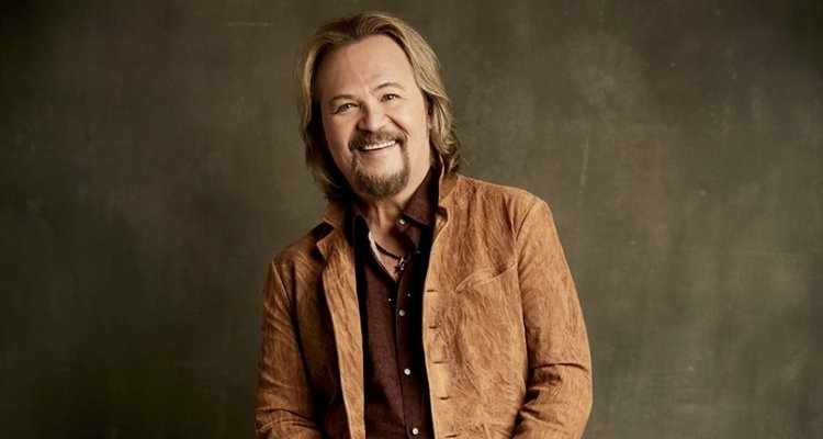 Travis Tritt Reservoir deal