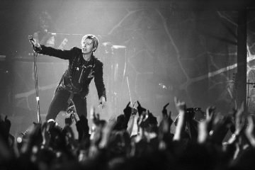 SiriusXM David Bowie channel
