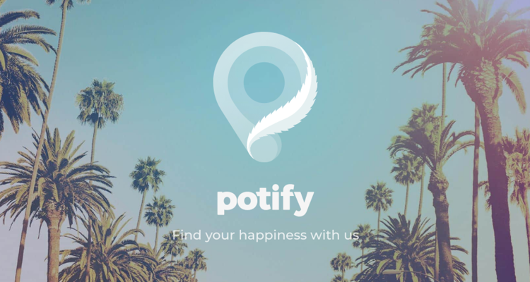 Spotify trademark lawsuit Potify successful