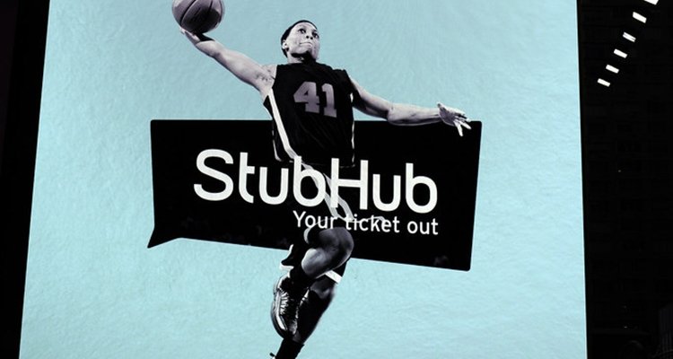 StubHub going public