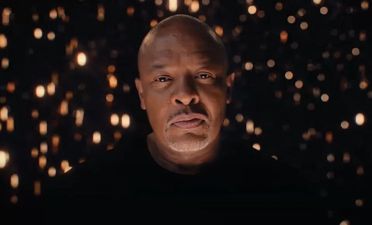 Super Bowl Halftime Trailer 2022 ft. Dr. Dre, Snoop Dogg, Eminem & More