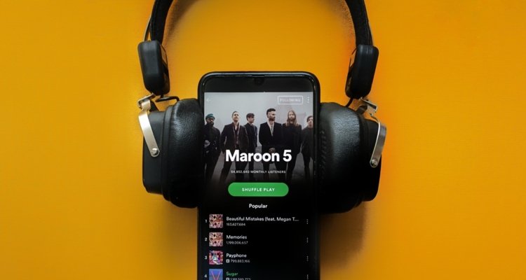 qui est l'artiste numéro 1 sur Spotify 2021