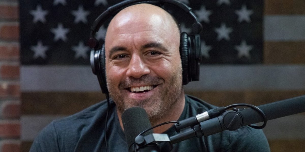 YouTube verbietet Joe Rogan-Episode auf Hinweis zu Nazi-Deutschland